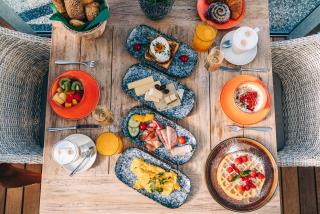 loisi's Boutiquehotel - Achenkirch - 2