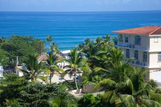 Puntas Rincon Villa 301 with private rooftop terrace - Rincon - 9
