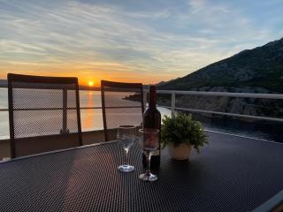 Adria apartmani - Karlobag - 6