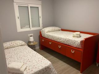 La Ranaverde, piscina y playa - 3