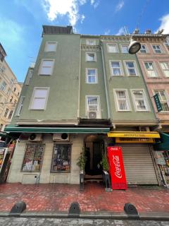 Miss Suite - Istanbul - 9
