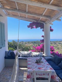 Casa Nica - Ustica - 1