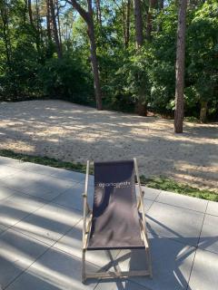 Apartamenty na wydmach &Spa - 2