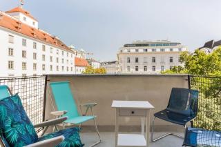 Studio Stubenbastei - 4