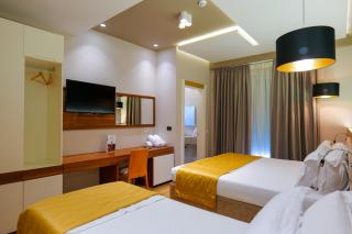 LORD Hotel Tirana - Tirana - 5