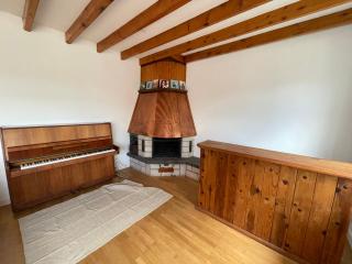 Appartement dans maison avec cour et parc - Fresnes-en-Woëvre - 3