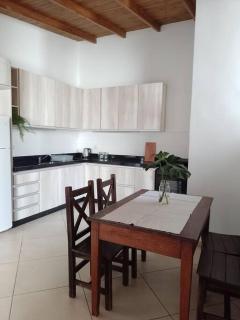 Casa Timbo: un abrazo al descanso - Puerto Iguazú - 2