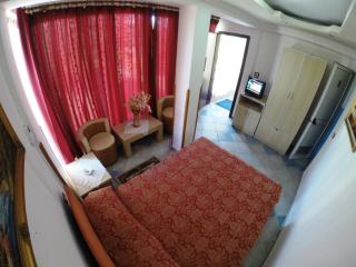 Hotel Ideal - Shkodër - 0