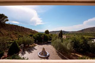 Casa Rural " La Bruja " - Segorbe - 3