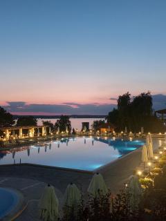Santa Marina apartaments - Karina 2 - Sozopol - 0