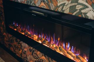 LIKE HOME 2 Sauna,Jacuzzi & Spa - 9