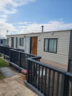 Fantasy Island 6 Berth 576 - Ingoldmells - 8