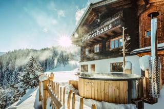 Golmerhaus - Schruns - 5