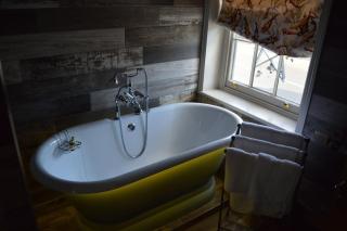 Long Melford Swan - Long Melford - 2