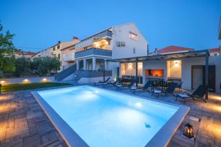 Villa Todi - 7