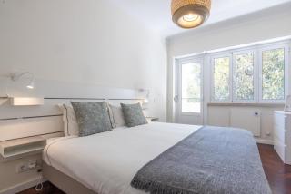 Casa do Largo - cozy apartment in the city center & with AC - 1