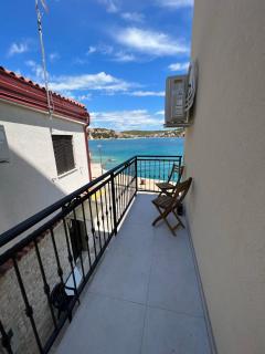 Apartment Suzana - Tisno - 1