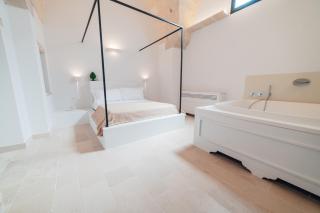 Tenuta Tresca Suites - Dimora Storica - San Cassiano - 5