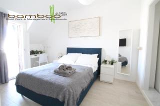 Bamboo Milano Colletta Apartment - Milan - 0