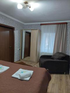 Sesilia - Kazbegi - 1