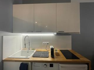 Time Capsule - Studio cosy - Caluire-et-Cuire - 3