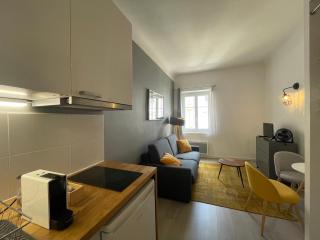 Time Capsule - Studio cosy - Caluire-et-Cuire - 4