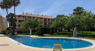Casa Elisa 3 bedrooms 2 bathrooms 4 airco's shared pool - Alcossebre - 2