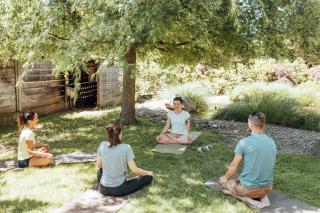 Biohotel theiner's garten - 4