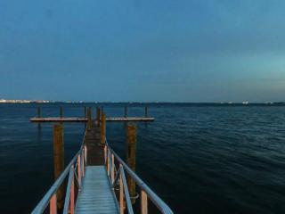 Pier 4 Hotel - Somers Point - 8