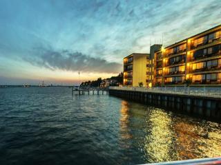 Pier 4 Hotel - 7