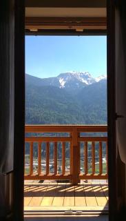 B&B La Marmotta - Malè - 8