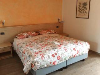 B&B La Marmotta - Malè - 2