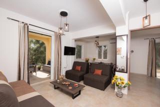 Sol Villas - Lefkada - 7