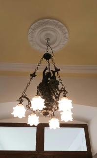 Bürgerhaus Zeltingen Apartment I - Zeltingen-Rachtig - 5