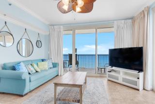 Shores of Panama 1401 - Panama City Beach - 2