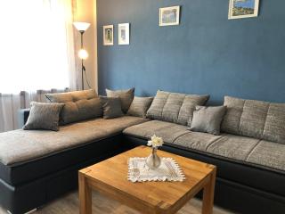 Ferienwohnung Joanna mit Burgblick - Bernkastel-Kues - 5