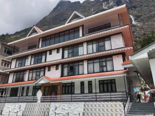 Rufina Lachung Kunga - 8