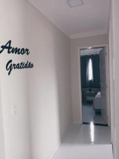 Flat Bem-vindo Bella Maré - 3