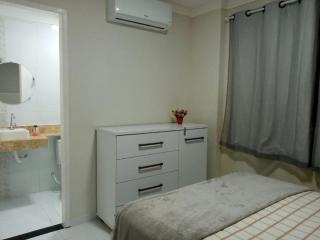 Flat Bem-vindo Bella Maré - Maragogi - 4