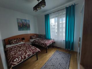 SAS Apartamenty Amber - Stettin - 4