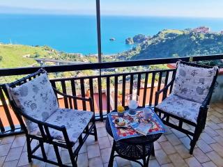 Little Paradise - Taormina - 1
