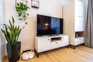 Apartment Harmony - Tatranska Lomnica, Javorinka - Tatranská Lomnica - 3