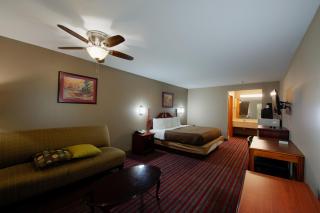 BrentwoodInn&suites - Richmond - 0