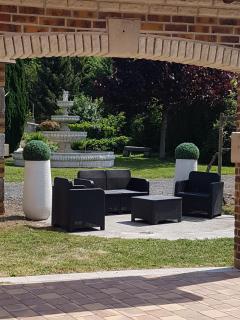 Domaine de karoli - Barneville-sur-Seine - 0