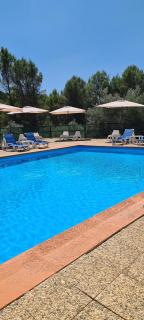 Alojamiento Turístico El Pantano de Cazorla - Coto Ríos - 8