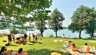 Appartments am See - Klopein am Klopeiner See - 6