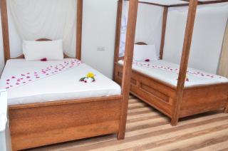 Bagamoyo Spice Villa - Nungwi - 9