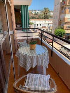 Apartamento en Torre Del Mar - 3