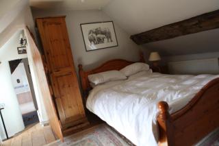 Medieval Cottage in rural Monmouthshire. - Raglan - 3
