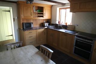 Medieval Cottage in rural Monmouthshire. - Raglan - 6
